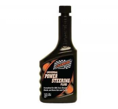 CHAMPION POWER STEERING FLUID - CRO-4182K