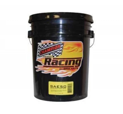 CHAMPION RACING MOTOR OIL - CRO-4201D