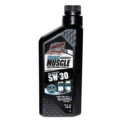 CHAMPION MODERN MUSCLE MOTOR OIL - CRO-4401H