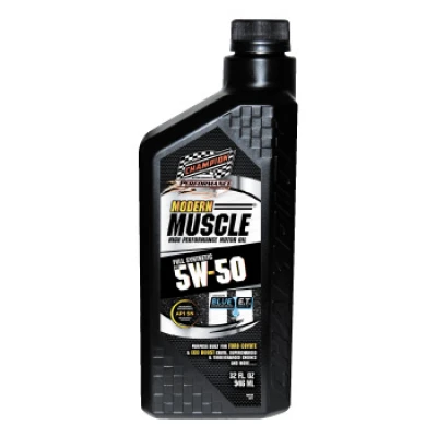 CHAMPION MODERN MUSCLE MOTOR OIL - CRO-4403H