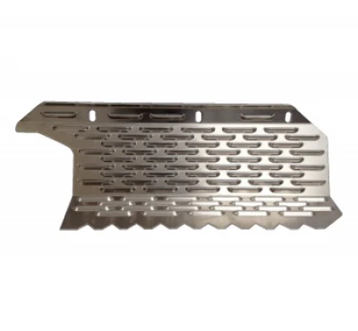 CHAMP PANS LOUVERED WINDAGE TRAY - CRP-LT1