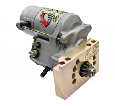 CVR PROTORQUE MAX CHEVY MINI STARTER - CVR-5323-MAX