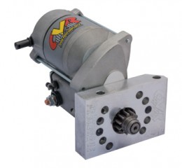 CVR PROTORQUE CHEVY MINI STARTER