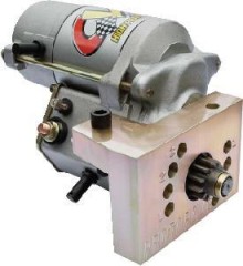 CVR PROTORQUE MAX CHEVY MINI STARTER