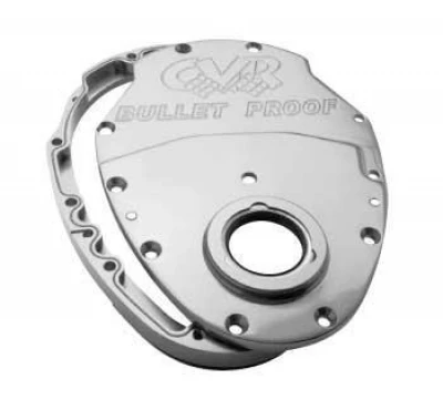 CVR BILLET TIMING CHAIN COVER - CVR-TC2350CL