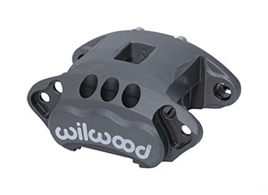 WILWOOD GM ALUMINUM METRIC CALIPER