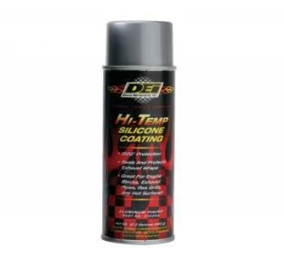 DEI HI-TEMP SILICONE COATING - DEI-10302