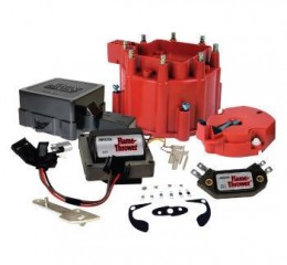 PERTRONIX RACE HEI CONVERSION KIT - RED