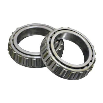 DRP LOW DRAG BEARING KIT - DRP-007-10550C