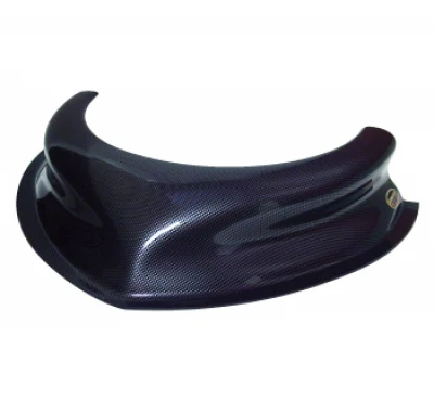 DOMINATOR RACE PRODUCTS HOOD SCOOP - DRP-2535