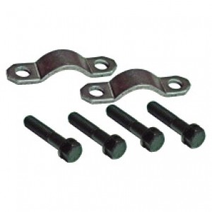 FAST SHAFTS STAMPED U-JOINT STRAP KIT