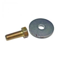 FAST SHAFTS QUICK CHANGE YOKE BOLT & WASHER