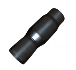 DYNATECH TORQUE BOOSTER MUFFLER