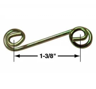 PRO-TEK DZUS SPRINGS - DZ-3750