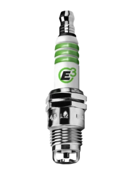 E3 RACING SPARK PLUG - E3-104