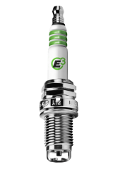 E3 RACING SPARK PLUG