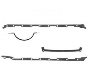 FEL-PRO OIL PAN GASKETS