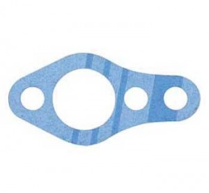 FEL-PRO: WATER PUMP GASKET