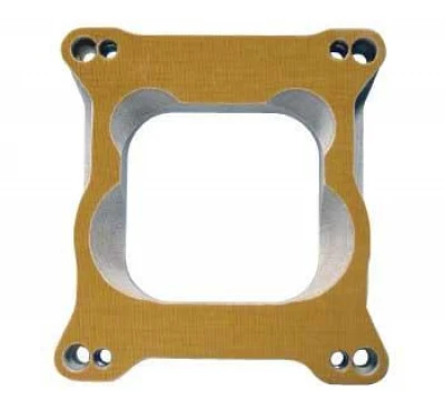 FLOW DESIGN Q-JET CARBURETOR ADAPTER - FLO-5059