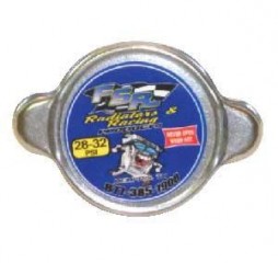 FSR SPRINT RADIATOR CAP