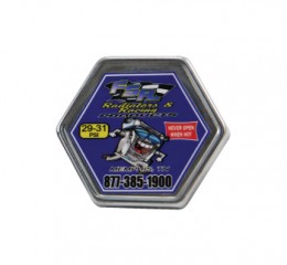 FSR RADIATOR CAP