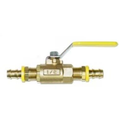 FUEL SHUT-OFF VALVE - FV-5800