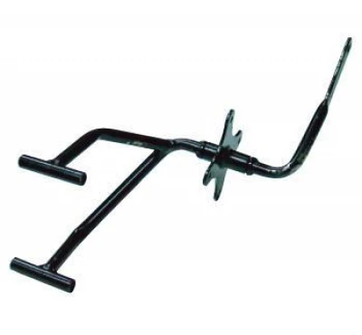 PRO-TEK SIDE MOUNT GAS PEDAL - GP-6000