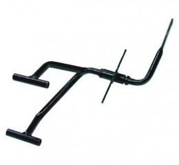 PRO-TEK ANGLE MOUNT GAS PEDAL