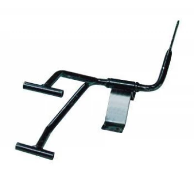 PRO-TEK FIREWALL MOUNT GAS PEDAL - GP-6040