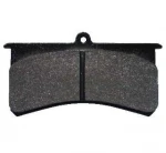 HAWK PERFORMANCE BRAKE PADS - SUPERLITE COTTER PIN - HAW-HB101H