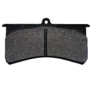 HAWK PERFORMANCE BRAKE PADS - SUPERLITE COTTER PIN