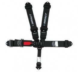 IMPACT RACING RACER SERIES RESTRAINTS