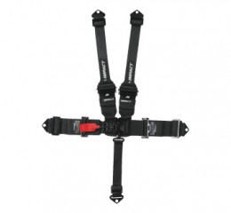 IMPACT RACING RACER SERIES RESTRAINTS