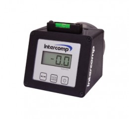 INTERCOMP DIGITAL CASTER/CAMBER GAUGE