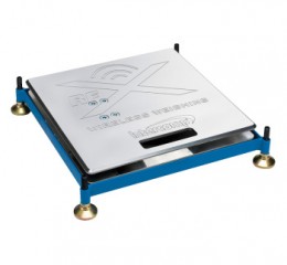 INTERCOMP SCALE PAD LEVELER