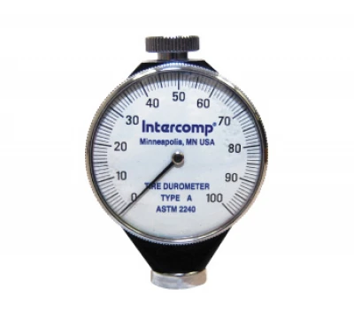 INTERCOMP TIRE DUROMETER - INT-360092