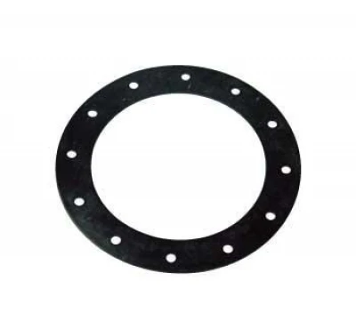 JAZ 12 HOLE FLANGE GASKET - JAZ-850-301-01