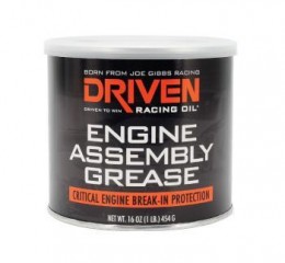 DRIVEN ASSEMBLY LUBE