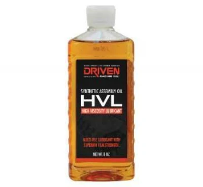 DRIVEN HIGH VISCOSITY LUBRICANT - JG-50050