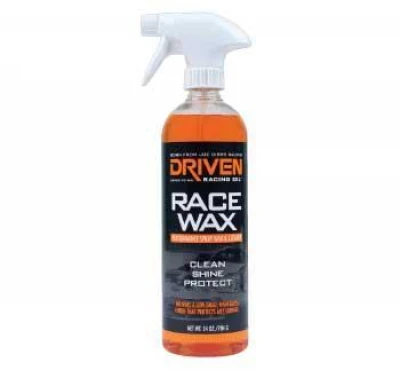 DRIVEN RACE WAX - JG-50060