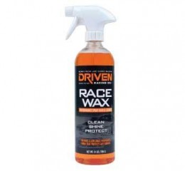 DRIVEN RACE WAX