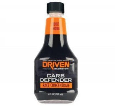 DRIVEN CARB DEFENDER RACE CONCENTRATE - JG-70044