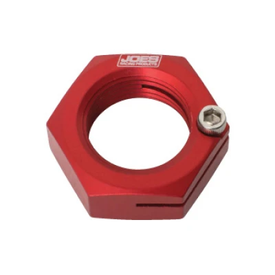 JOES FRONT SPLIT SPINDLE NUT - JOE-25601