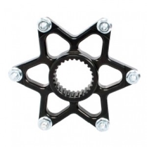 JOES MICRO SPRINT SPROCKET CARRIER