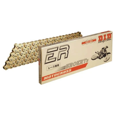 MICRO SPRINT CHAIN - JRP-ERT3G-130