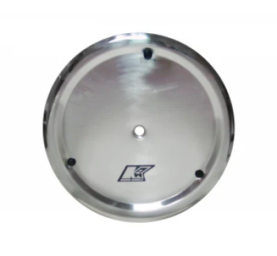 KEIZER 15" WHEEL COVER - KAW-M15MC