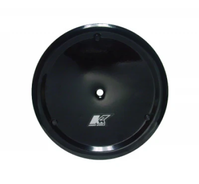 KEIZER 15" WHEEL COVER - KAW-M15MCB