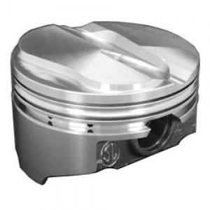 KB HYPEREUTECTIC SERIES PISTONS