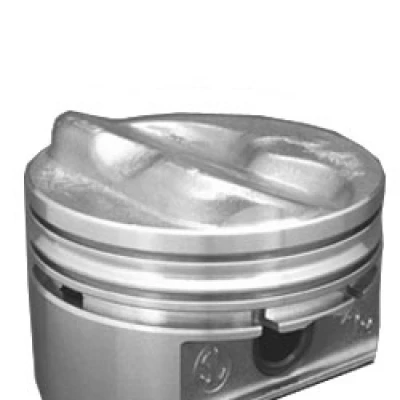 KB CLAIMER SERIES PISTONS - KB-9903HC-40