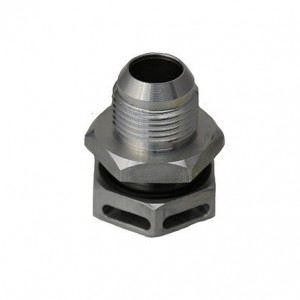 KEVKO SEAL VENTED FITTING